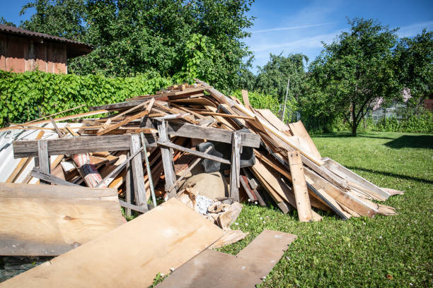 Best Demolition Debris Removal  in Pleasant Hills, OH
