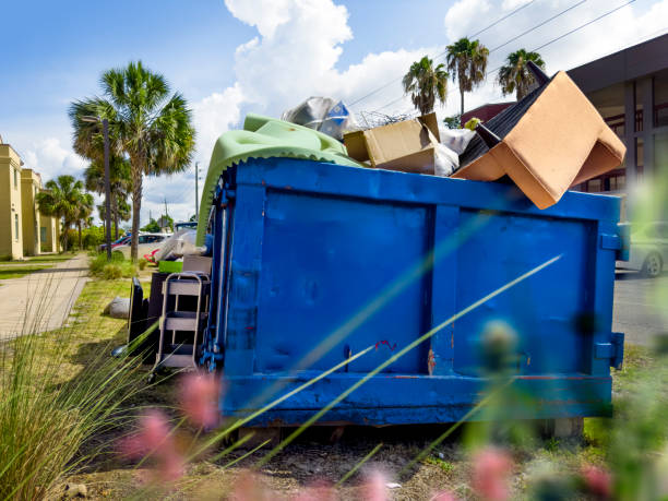 Recycling Services for Junk in Pleasant Hills, OH