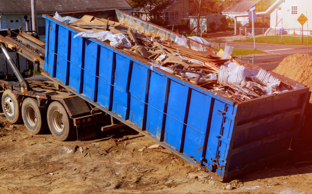 Retail Junk Removal in Pleasant Hills, OH